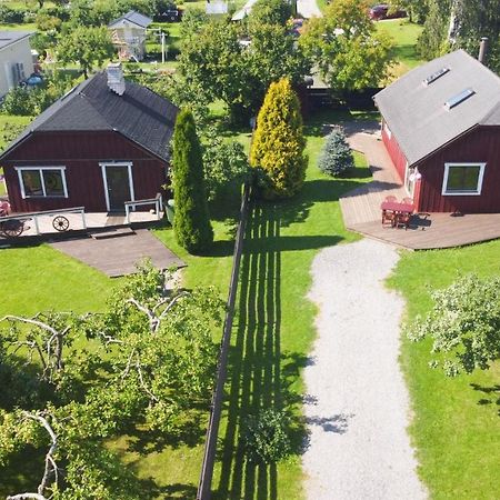 Teeny Villa Pärnu Eksteriør bilde