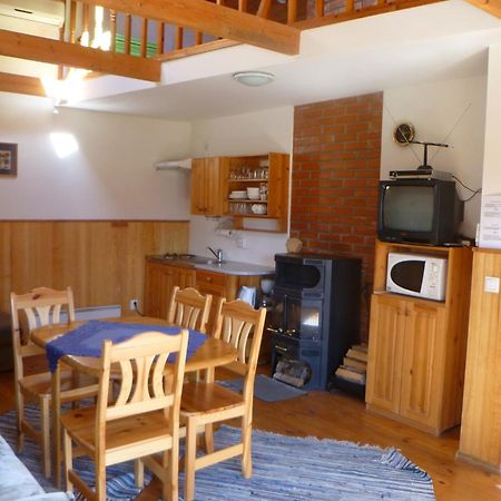 Teeny Villa Pärnu Eksteriør bilde