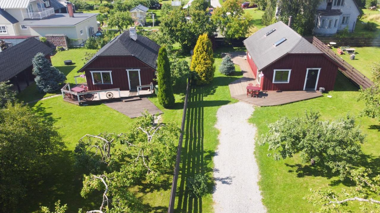 Teeny Villa Pärnu Eksteriør bilde