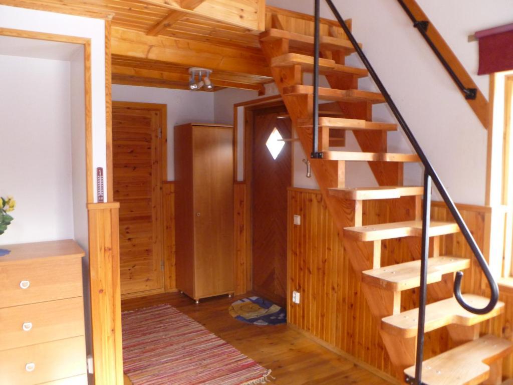 Teeny Villa Pärnu Rom bilde