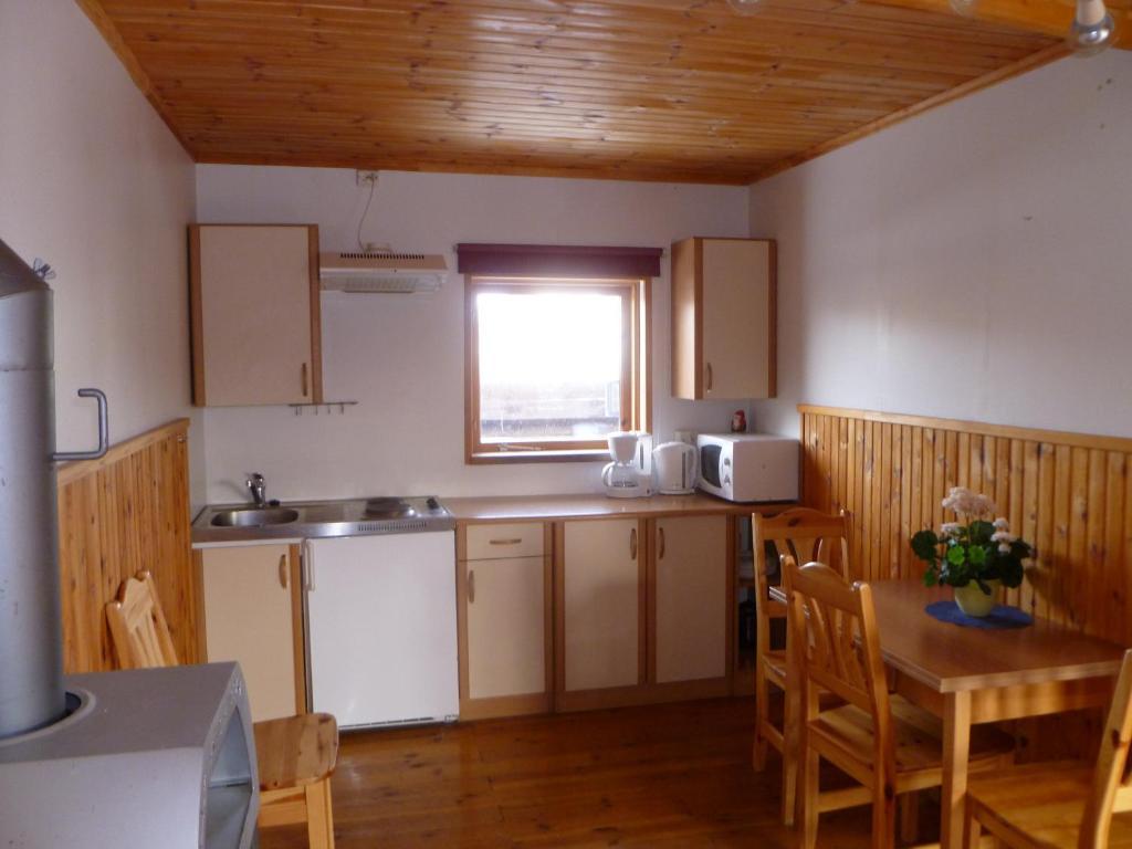 Teeny Villa Pärnu Rom bilde
