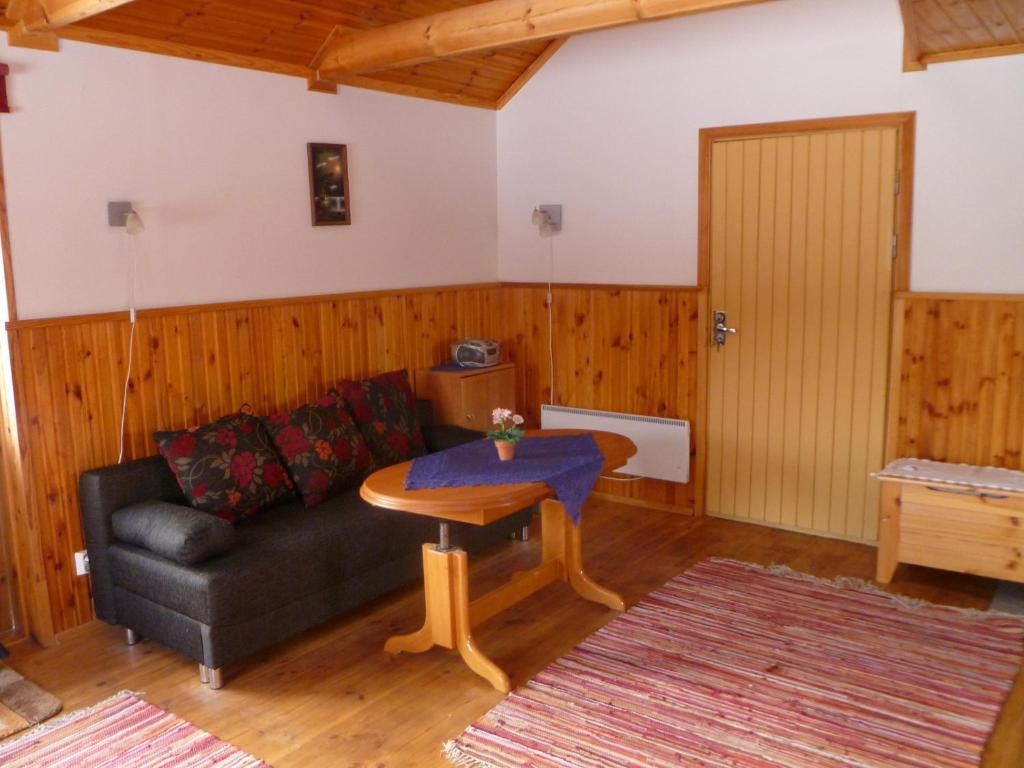 Teeny Villa Pärnu Eksteriør bilde