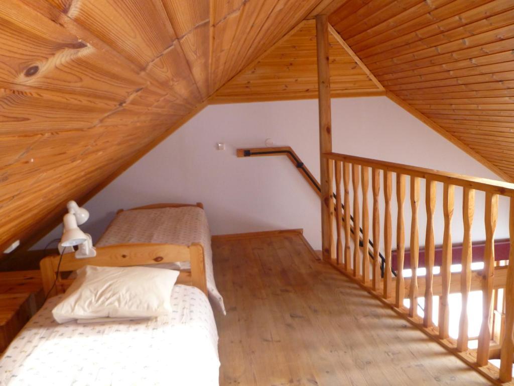 Teeny Villa Pärnu Rom bilde