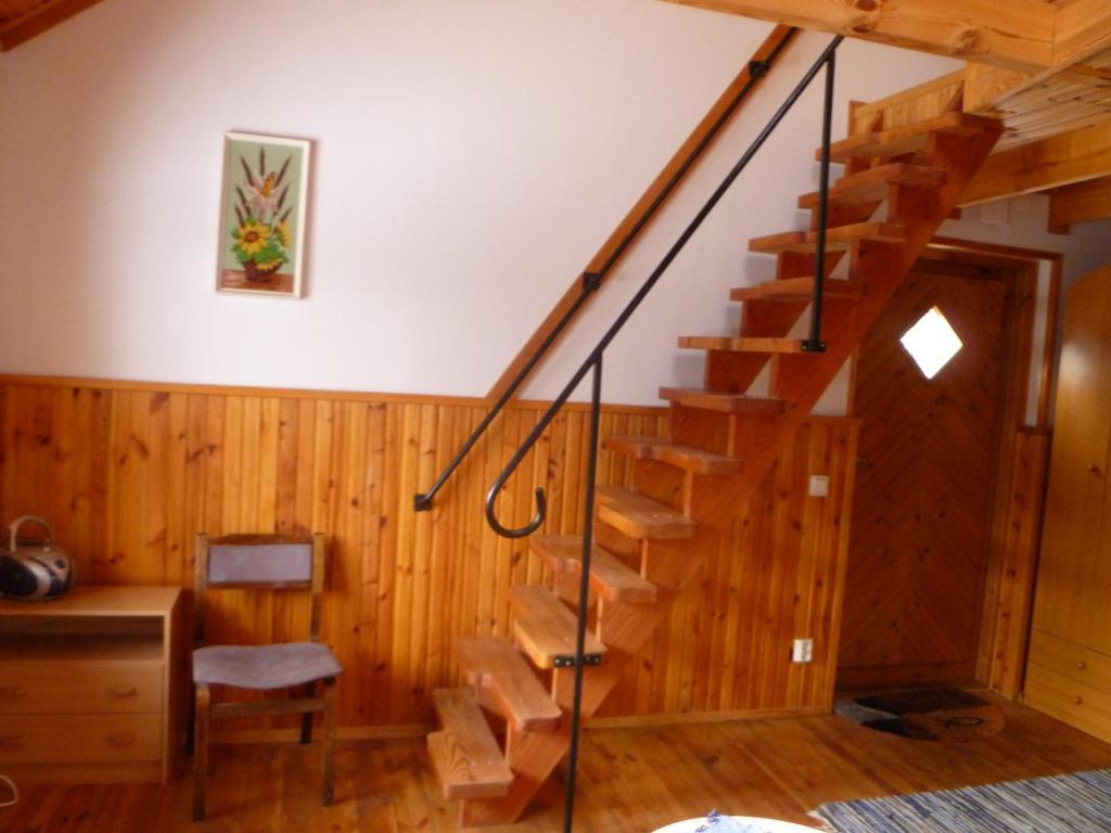 Teeny Villa Pärnu Rom bilde