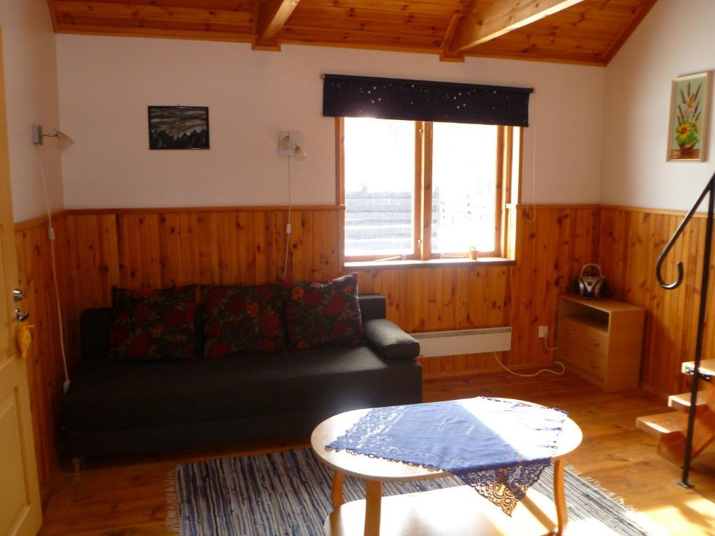 Teeny Villa Pärnu Rom bilde