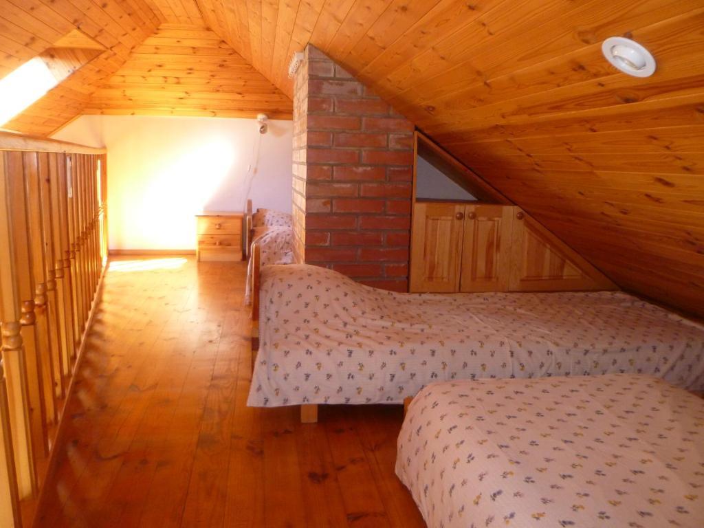 Teeny Villa Pärnu Rom bilde