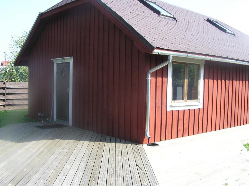 Teeny Villa Pärnu Rom bilde